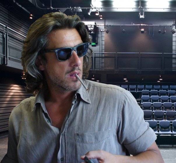 Γιαννης Ζαφειρης, Γιάννης Ζαφείρης.jpg